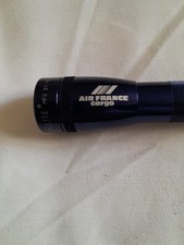 Lampe De Poche Maglite Vintage