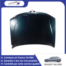 🇫🇷 CAPOT PEUGEOT 306
