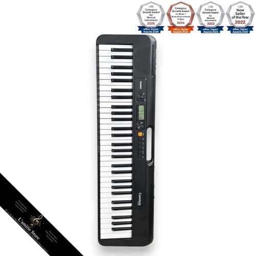 Clavier casio casiotone - casio,