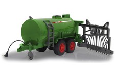 JAMARA, Citerne à eau FENDT