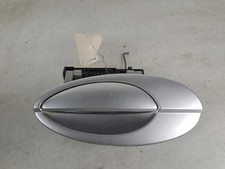 Poignee porte arriere gauche