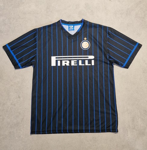 Maillot shaqiri inter milan - maillot,