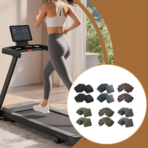 Lot tapis pour vélo - 12,