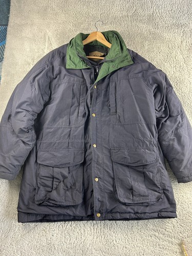 Vwr446 doudoune bleu marine - -,