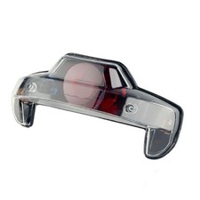 FEU AR SCOOTER TUN'R* ADAPT. BOOSTER SPIRIT/BW'S 1999->2003 TYPE LEXUS BLACK