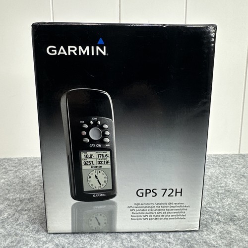 Genuine garmin gps - genuine,