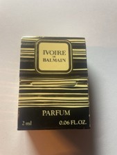 IVOÏRE - PARFUM 2 ML Pochette