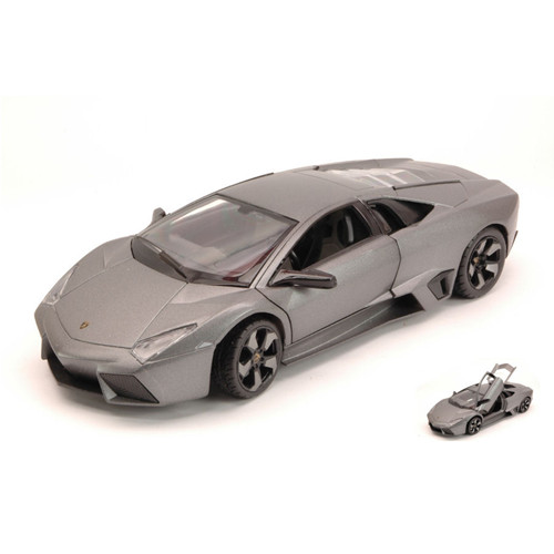 Lamborghini reventon 2007 - lamborghini,
