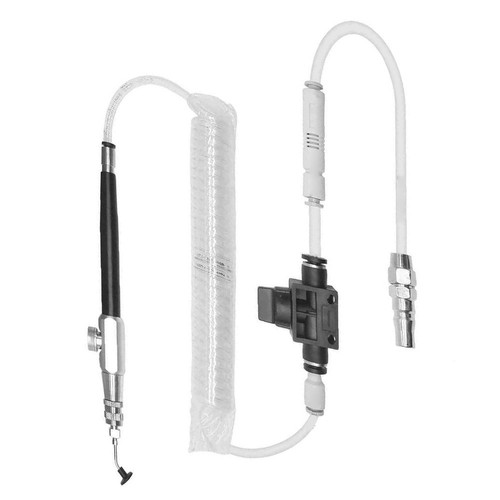 Stylo aspirateur pneumatique - stylo,