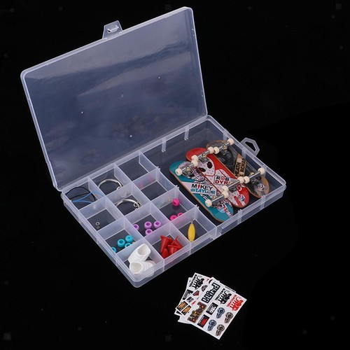 Mini skateboards pour les - mini-skateboards,