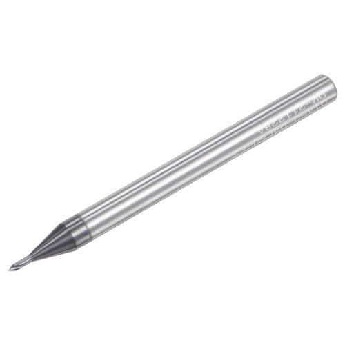 Foret mèches 1mm dia - foret, 4mm