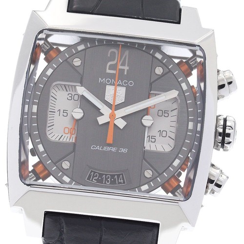 Tag heuer cal5112 monaco24 - heuer,