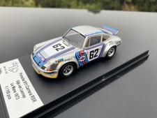 Porsche Carrera RSR #62, Le Mans 1973, Trofeu/dsn 329