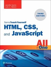 HTML, CSS Et JavaScript Tout