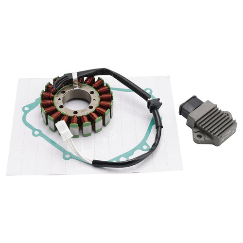 Régulateur alternateur stator - régulateur,