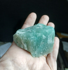 Amazonite pierre brute 104 g /