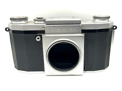 Praktica 35mm reflex - kw,