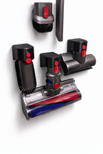 Support mural accessoires