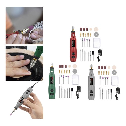 Micro stylo graveur