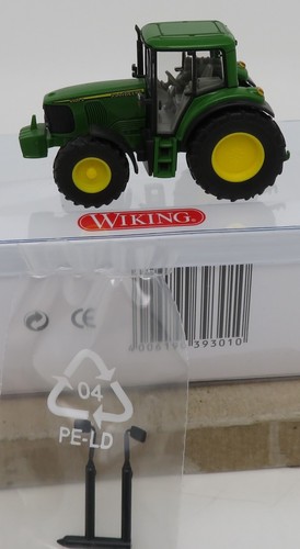 Rare micro john deere - rare,