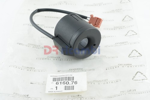 Antenne code transmetteur - antenne,