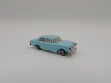 Norev - Micro Norev Mercedes 220 SE - Miniature HO 1/86 Train Electrique