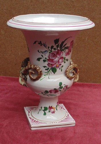 Rare magnifique vase médicis - magnifique,