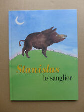 Silvia Hüsler - Stanislas le