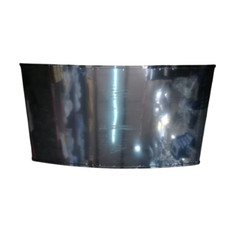 Porte réfrigérateur congélateur N150 THETFORD - 626681 - noir