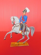 PLAT D'ETAIN :  GRANDE TAILLE