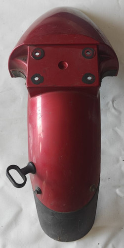 Garde boue avant - 800, vx