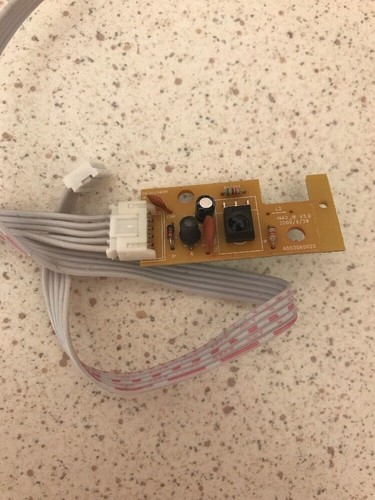 Récepteur signal 19a2 ir - de,