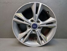 Jante alu - Ford Focus III - 7 x 16 " ET50 - DM5J-1007-BB