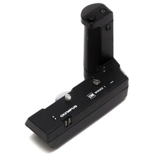 *TESTED* Olympus OM Winder 1 Motor Drive For OM-1 2 OM-10 SLR Japan WORKS