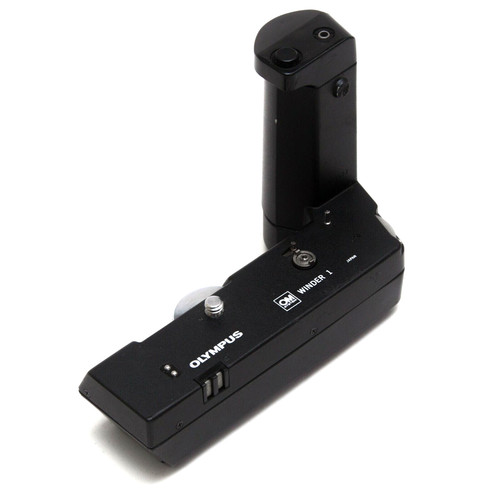 Tested olympus winder 1 - *tested*,
