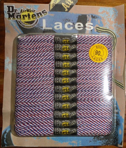 Paires lacets laces - de,