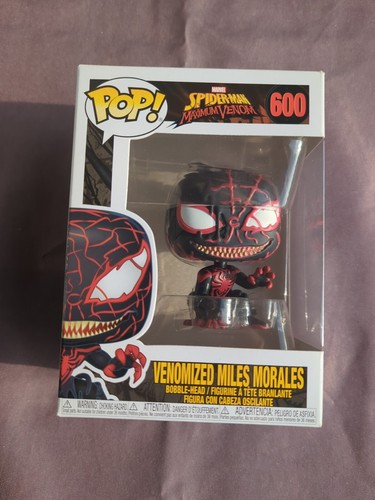 Funko pop venomized - funko,