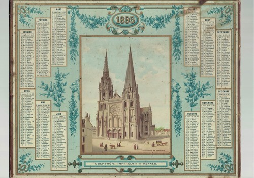 Postes almanach des - postes,