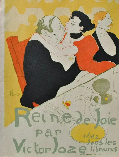 Henri toulouse lautrec - henri,