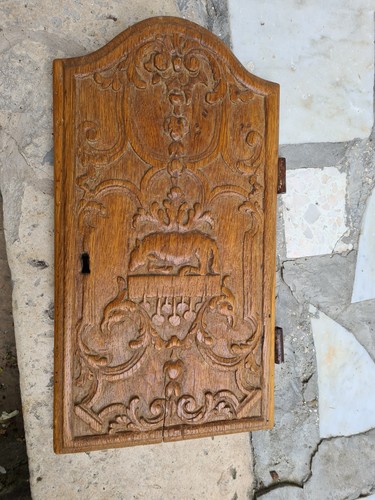 Petite porte tabernacle - petite,