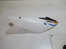 Cache latéral gauche (YCF - Bigy 150 )