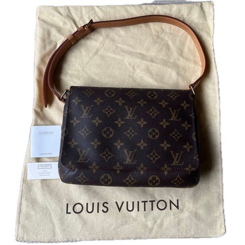 Authentique sac - , à