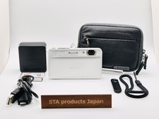 [Neuf dans son étui] Appareil photo numérique Sony Cyber-shot DSC-TX55 16,2...