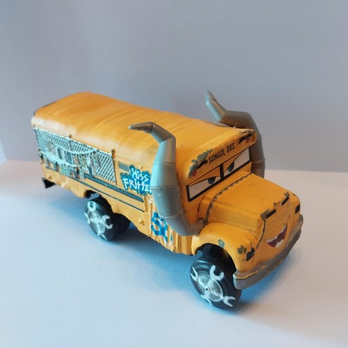 Voiture cars disney pixar - disney,