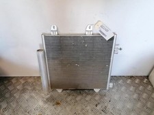 Radiateur clim TOYOTA AYGO 2