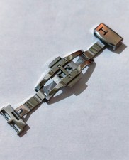 Boucle déployante Hamilton 16