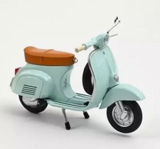 NOREV, VESPA 50 N 1969  Bleu