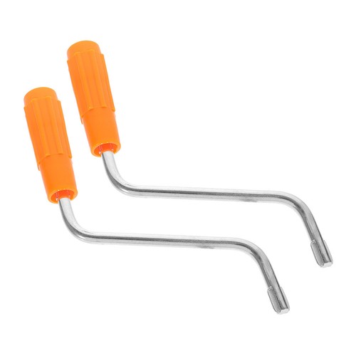 2pcs pasta maker handle - 2pcs,