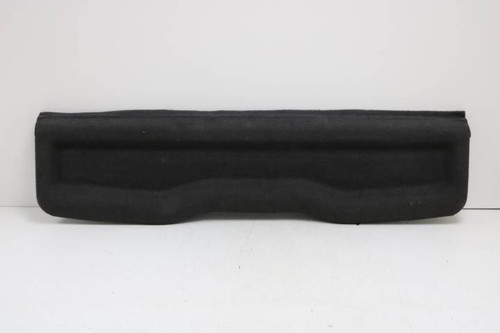 Cache coffre lupo gti - vw,