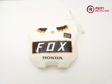 Plastique avant (YCF - Dirt